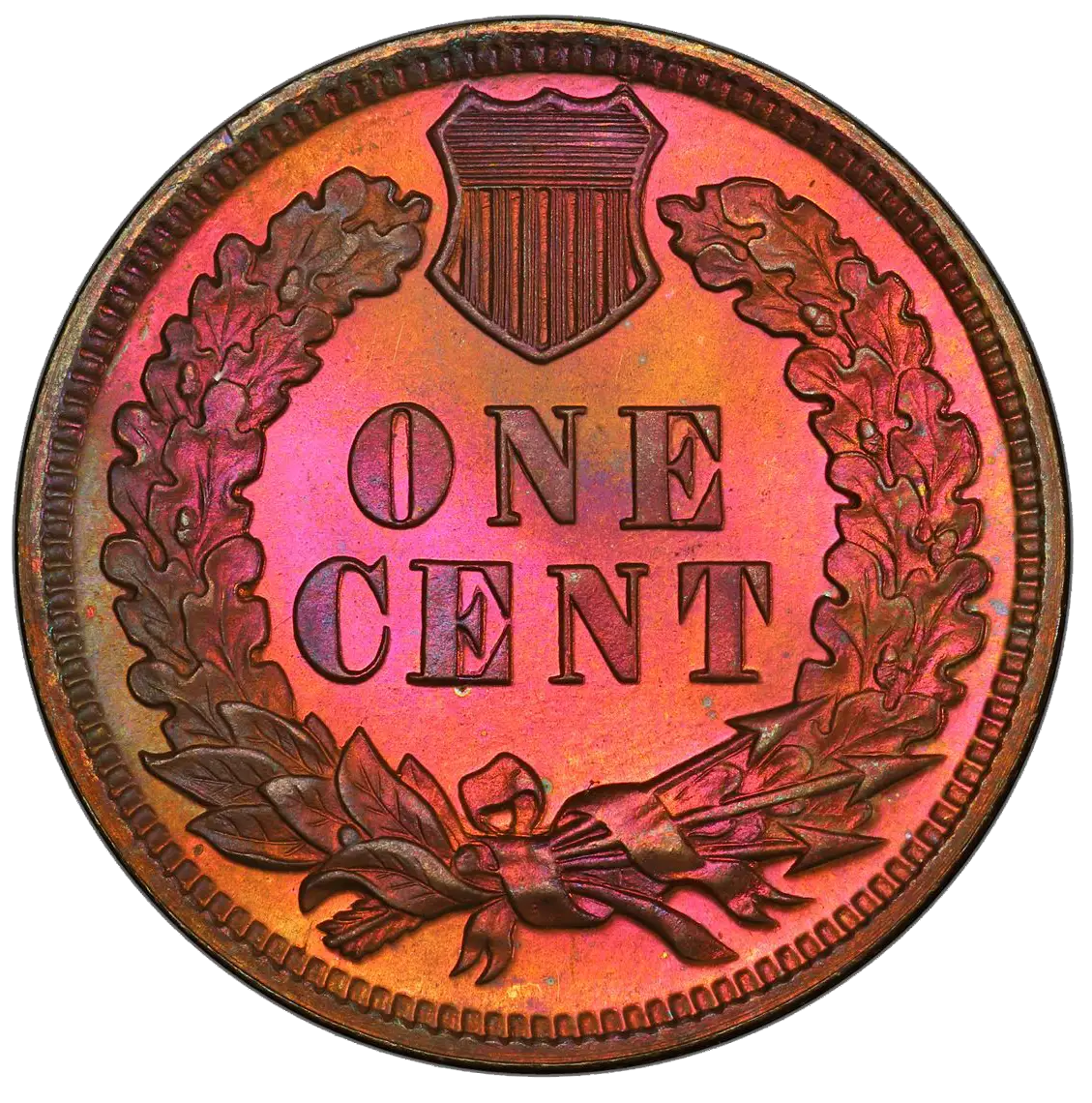 Reverse