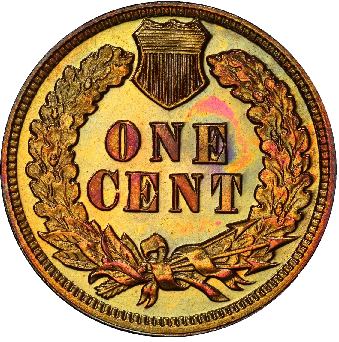 Reverse
