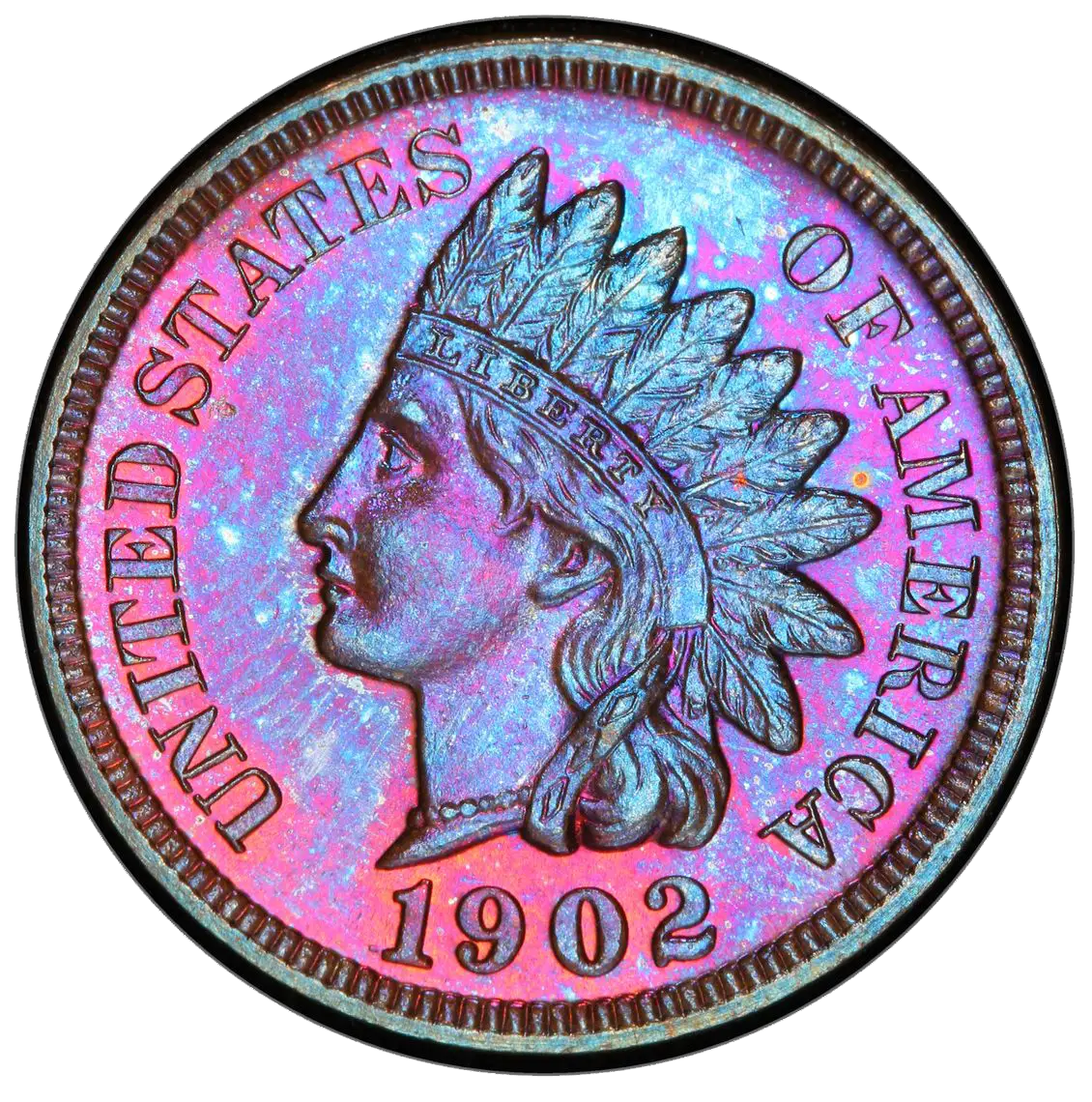 Obverse