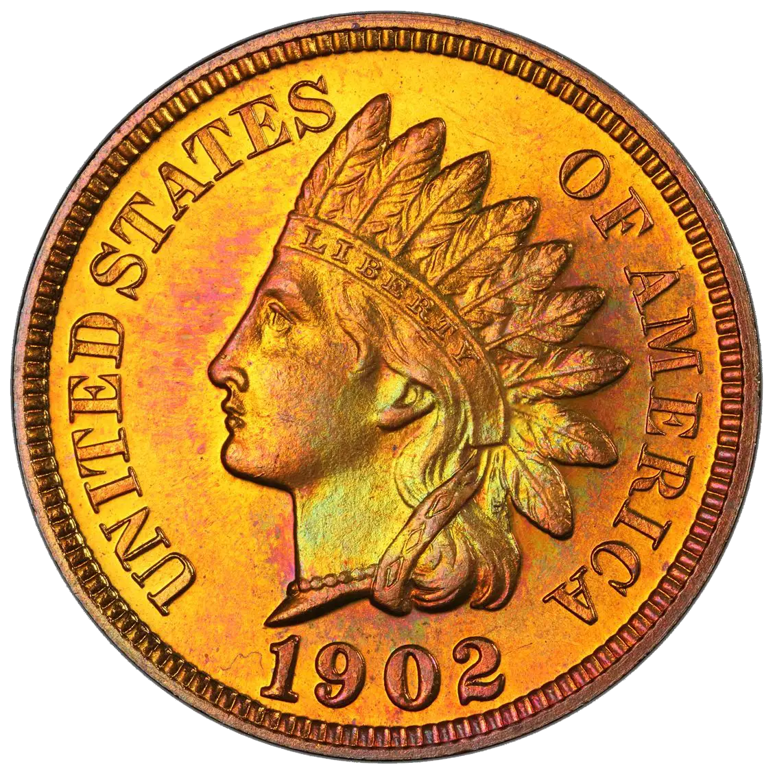 Obverse