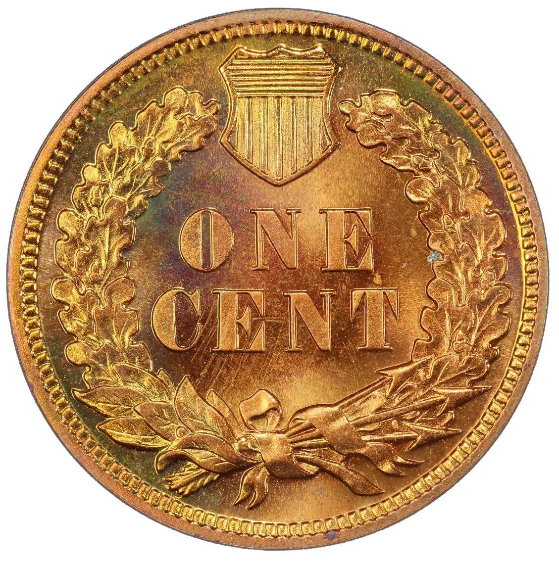 Reverse