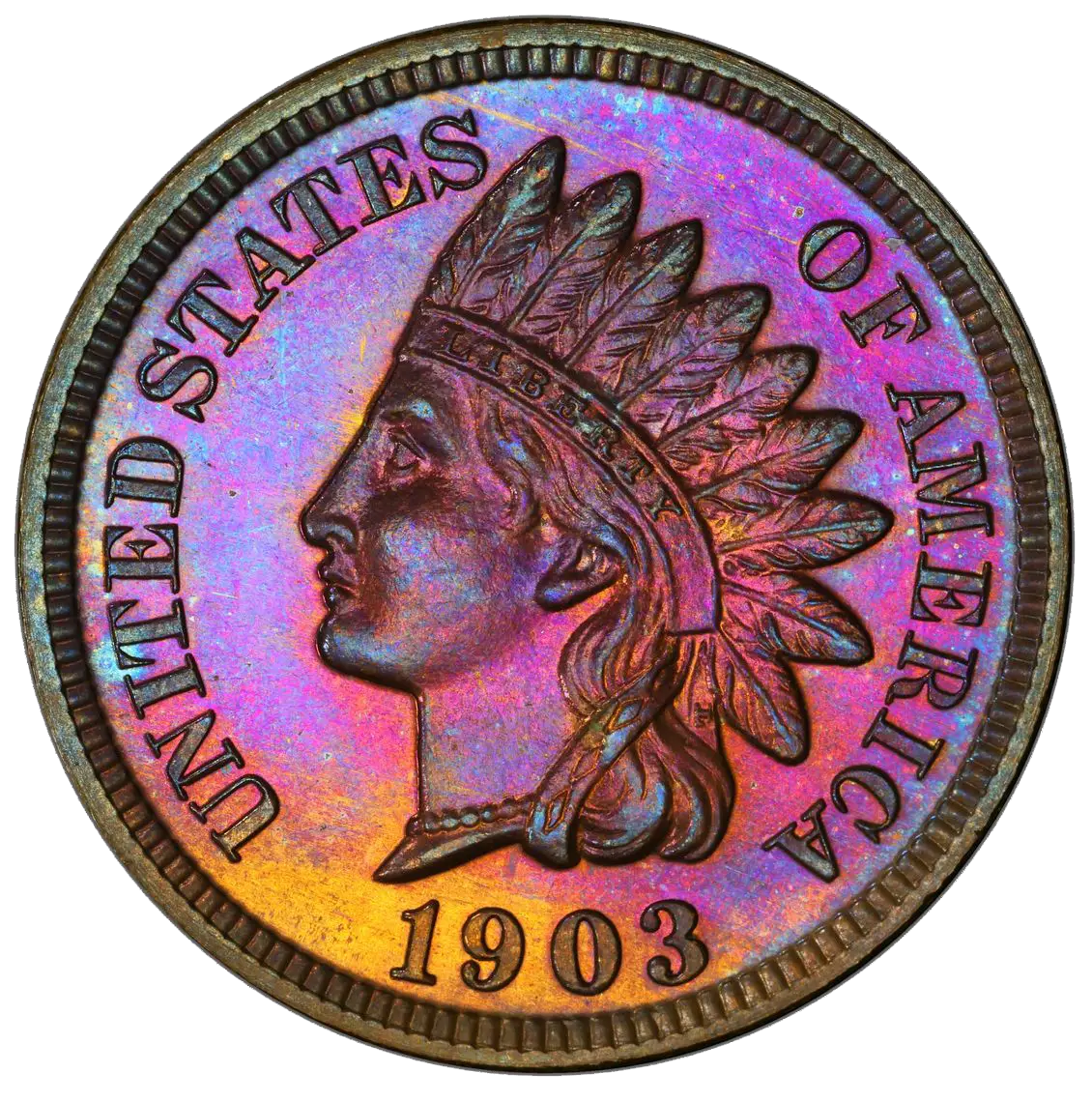 Obverse