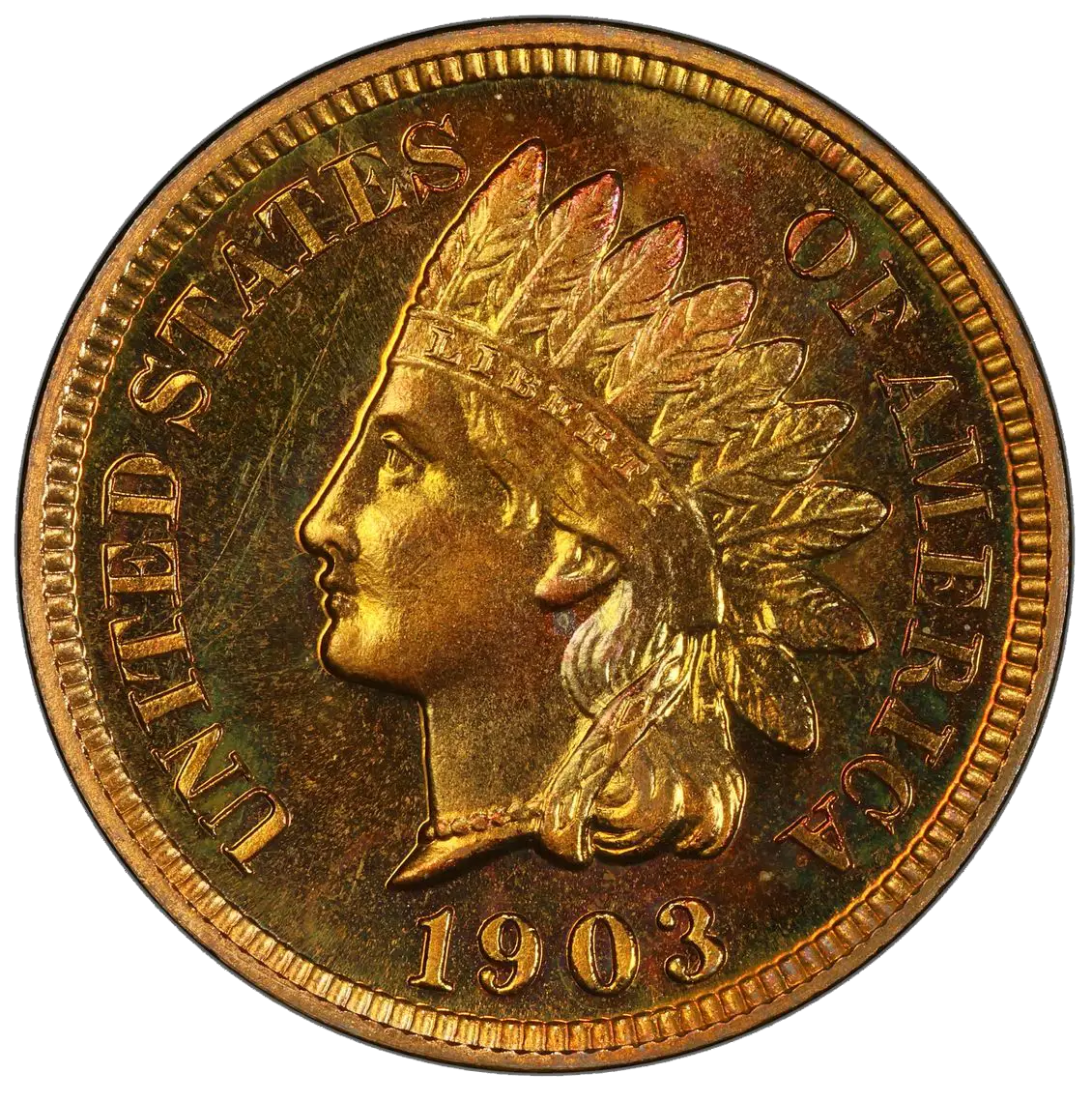 Obverse