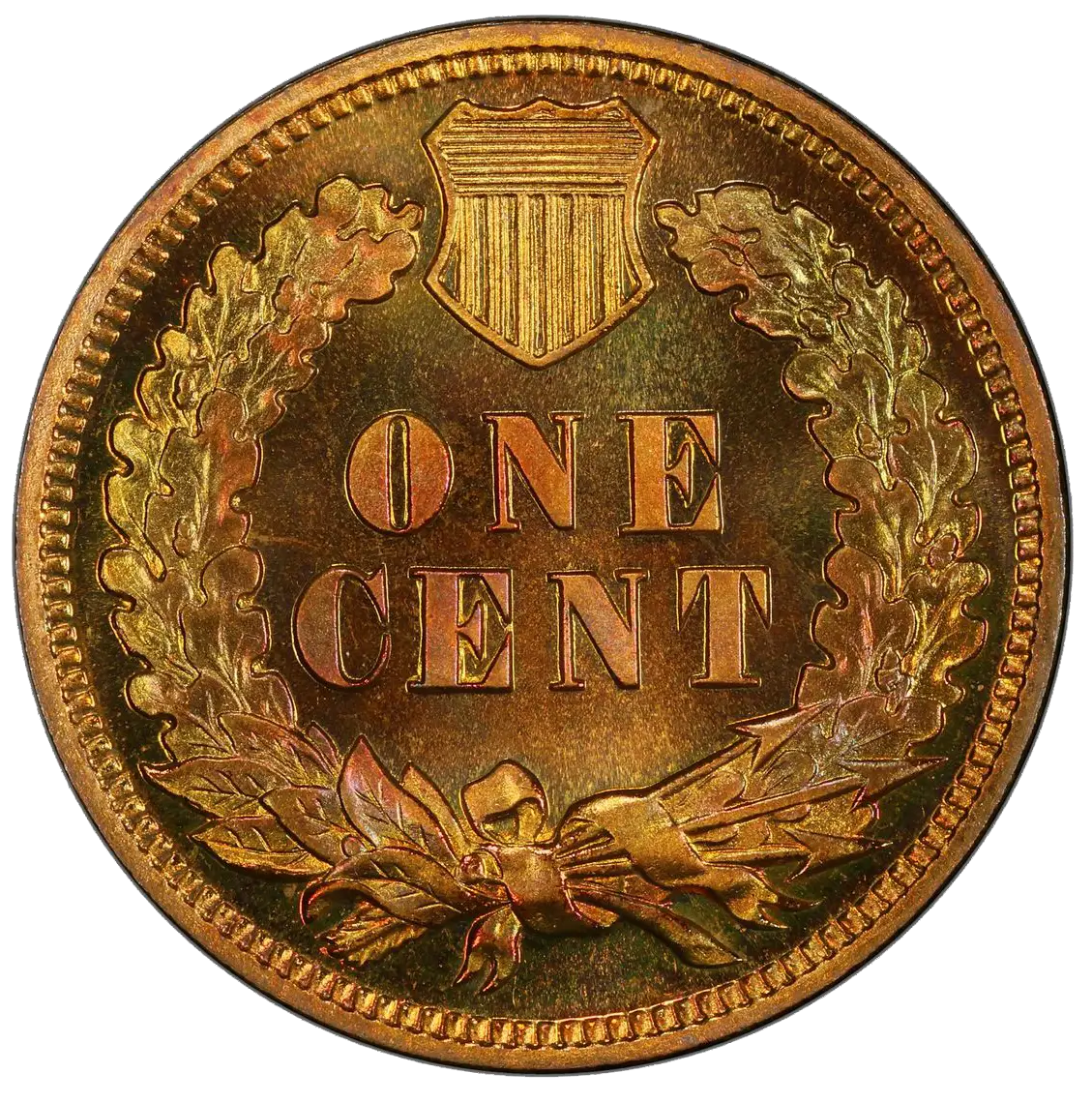 Reverse