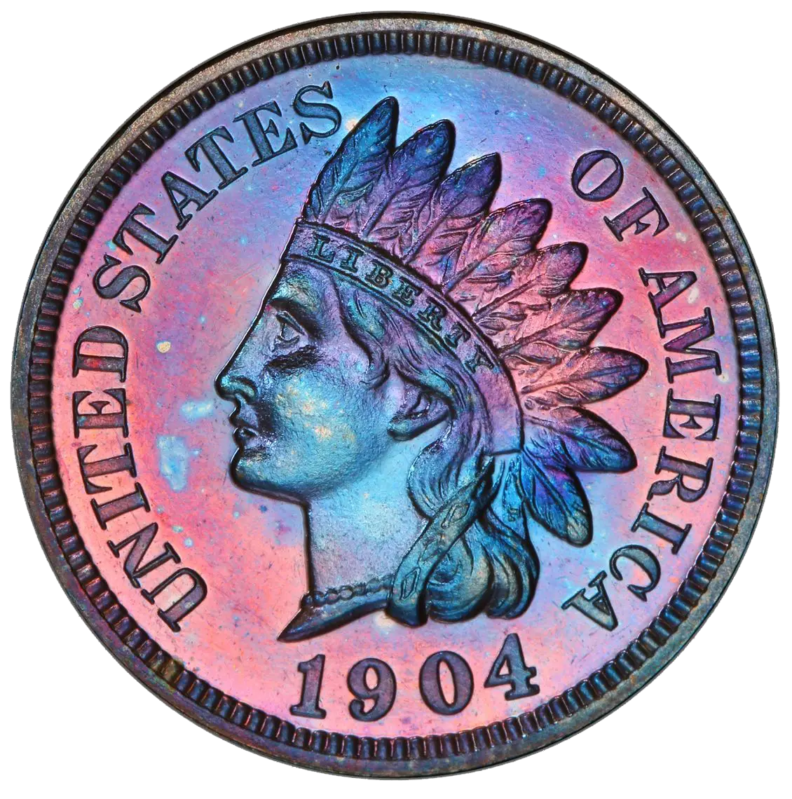 Obverse