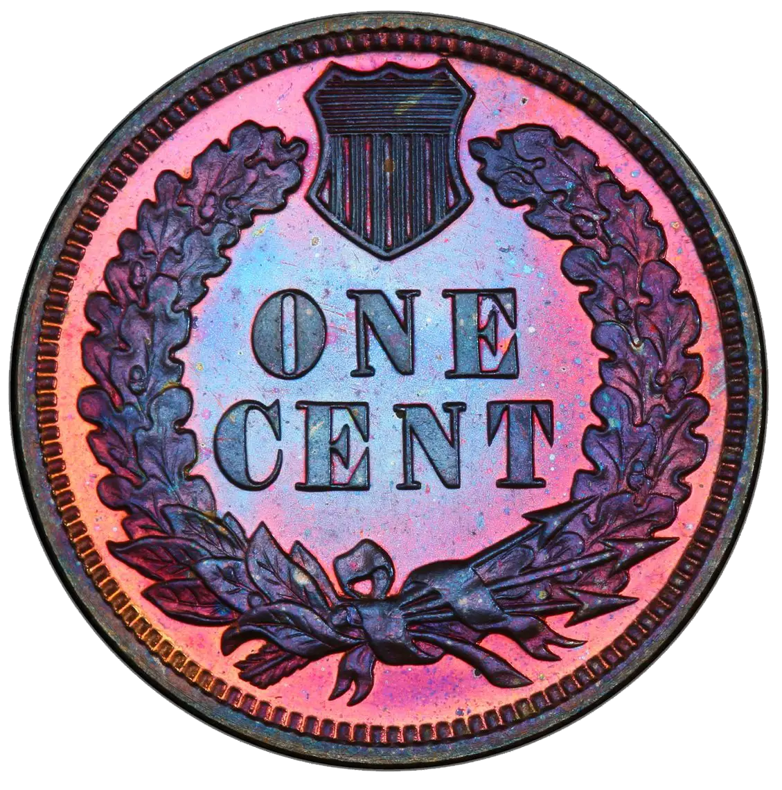 Reverse