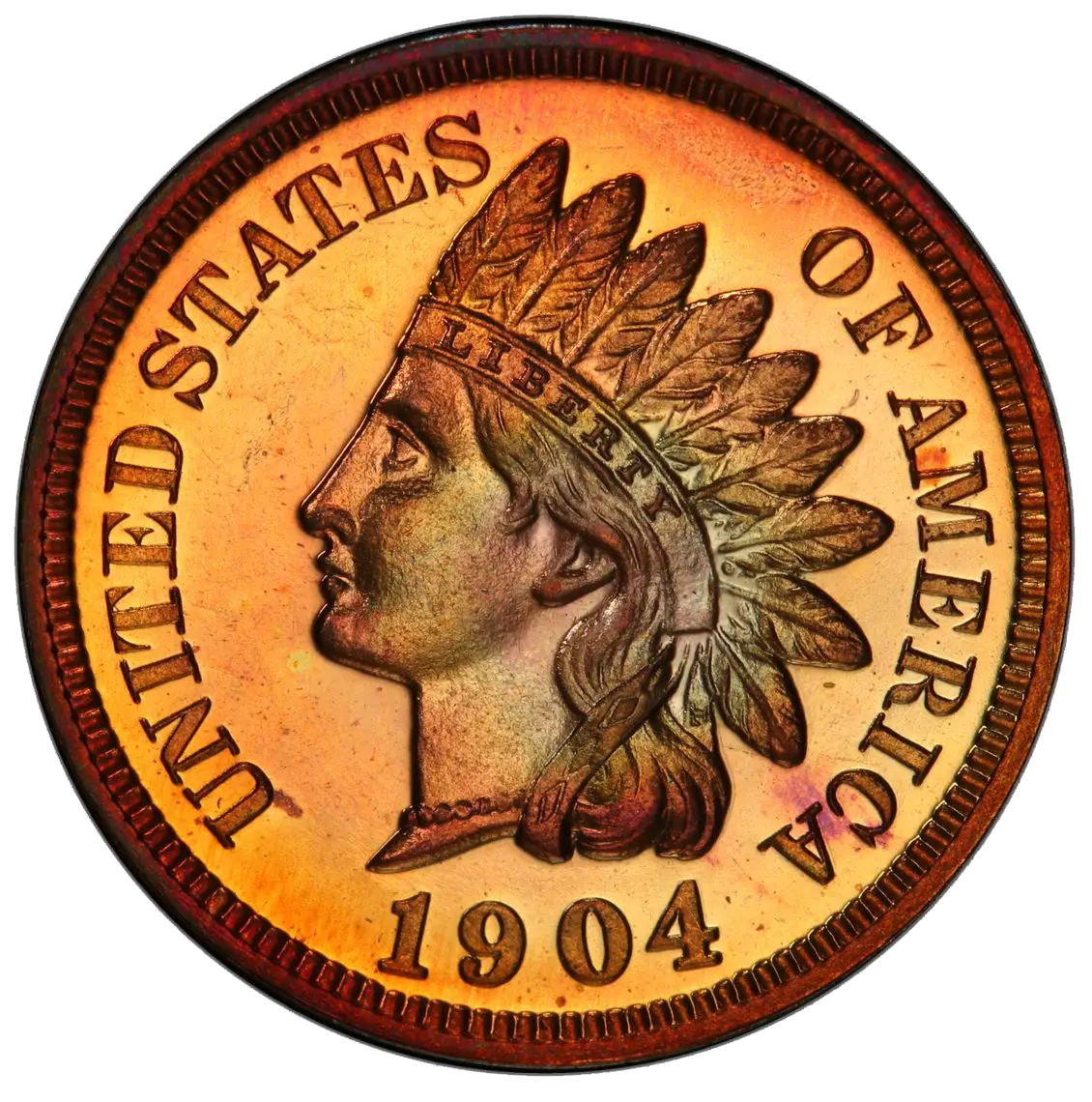 Obverse