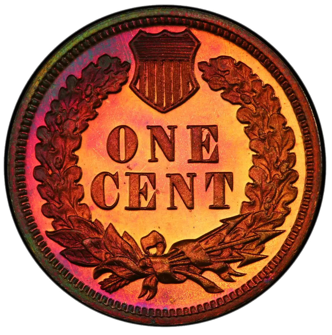 Reverse