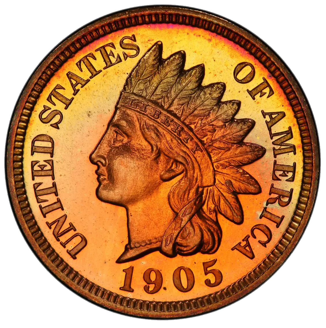 Obverse