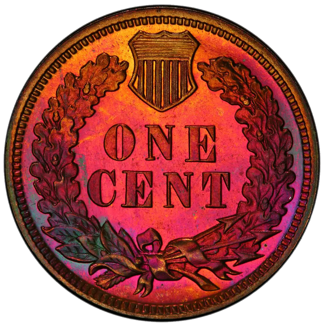 Reverse