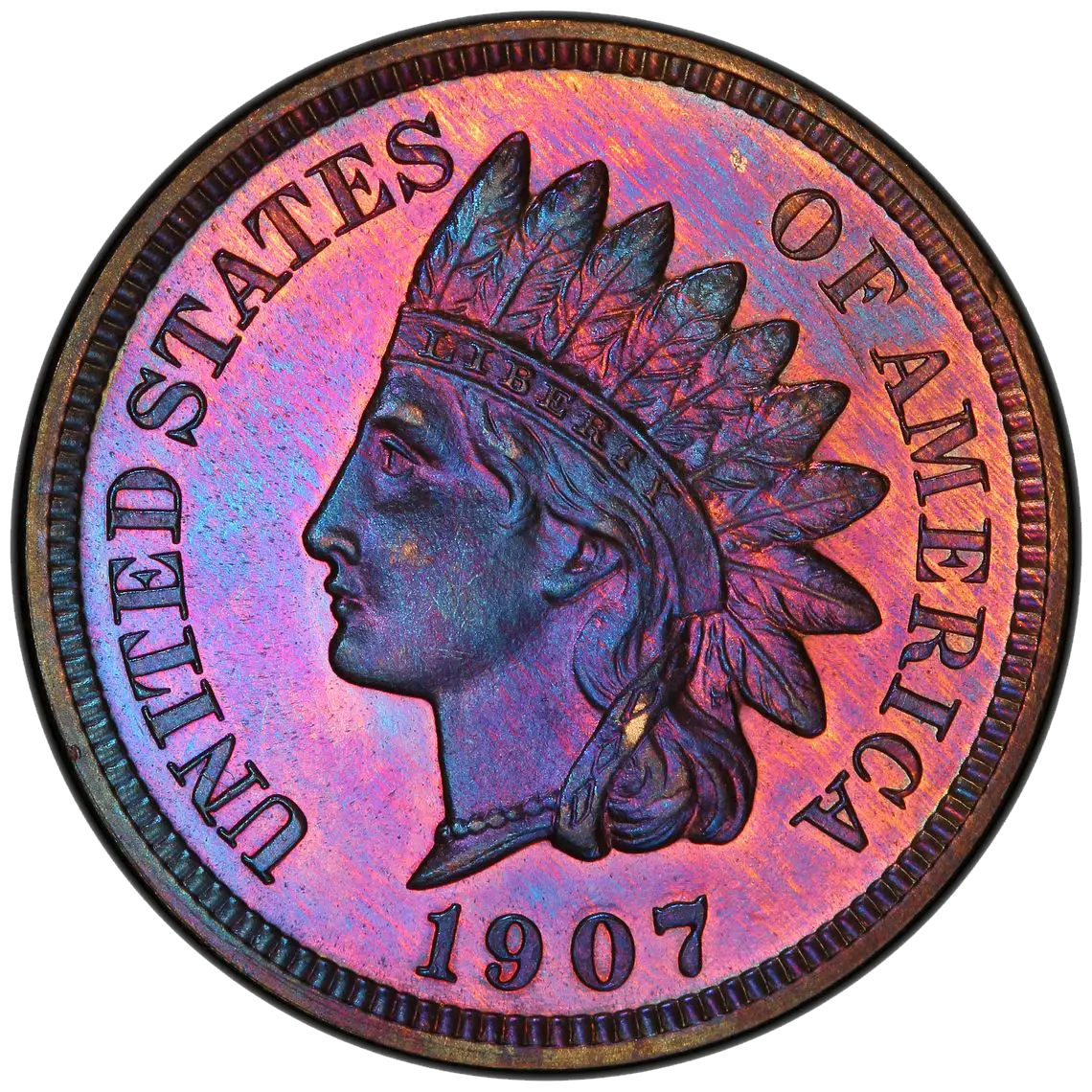 Obverse