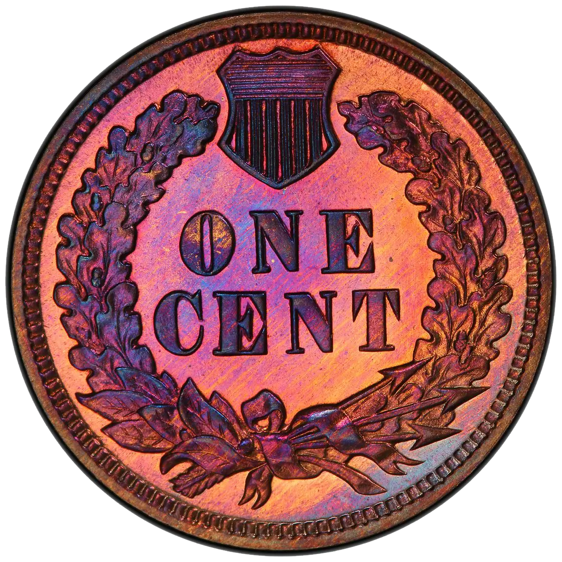 Reverse