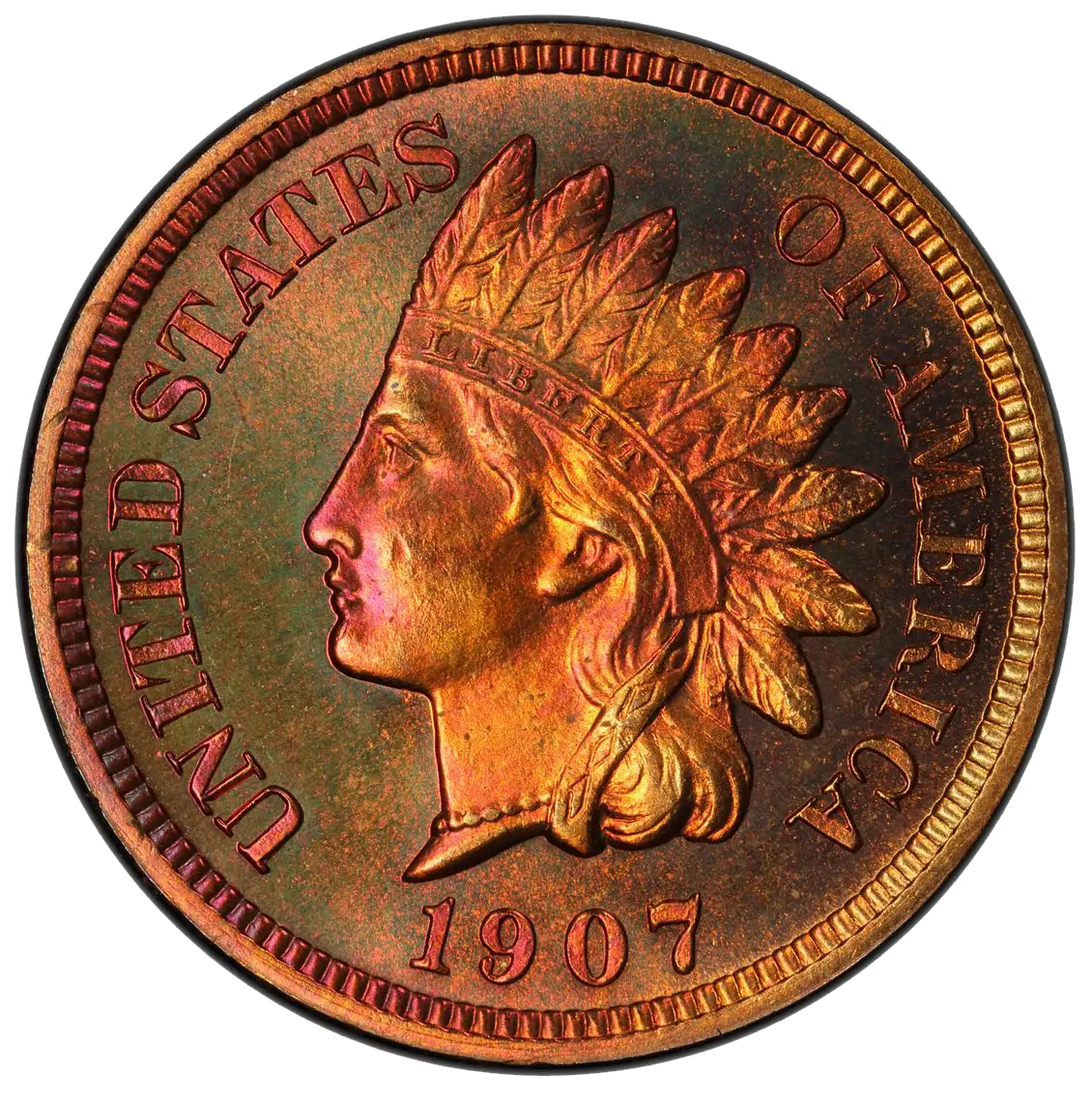 Obverse