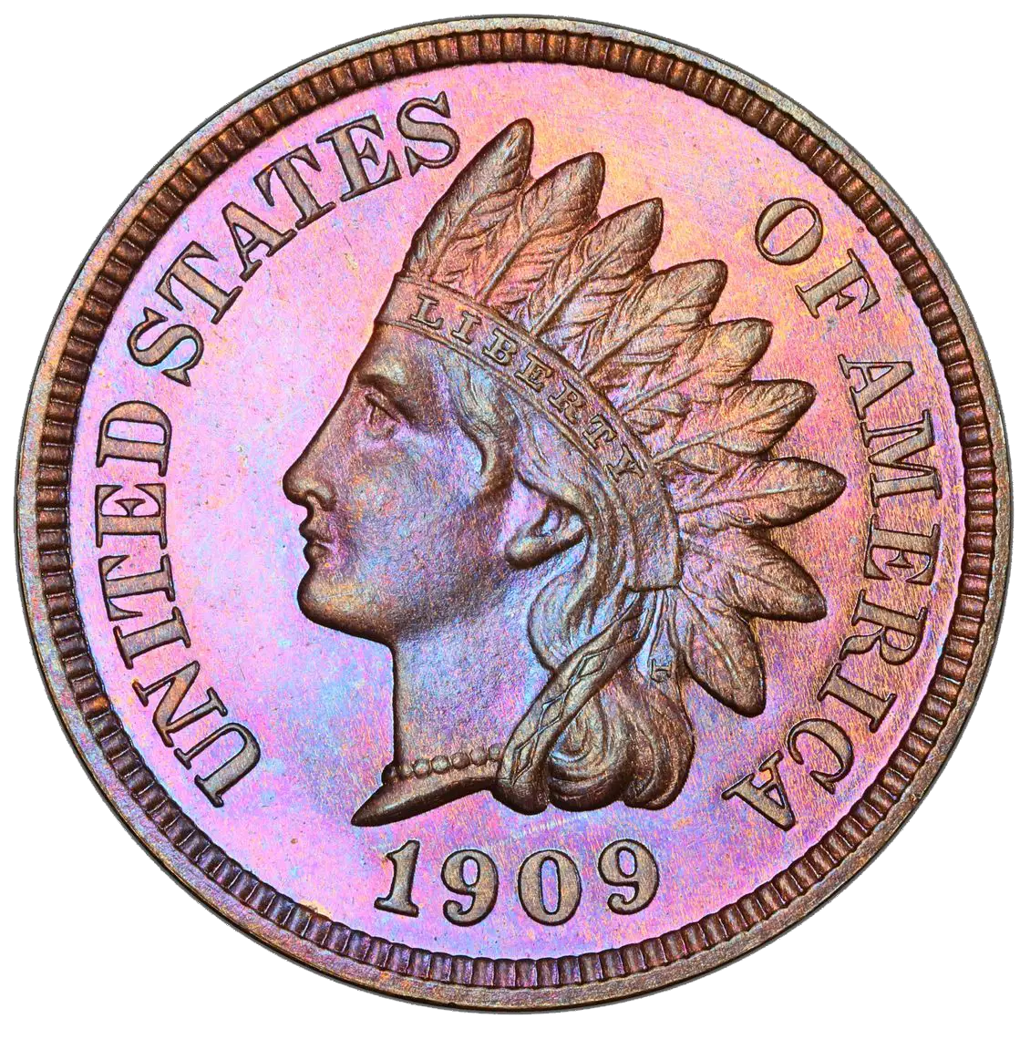 Obverse