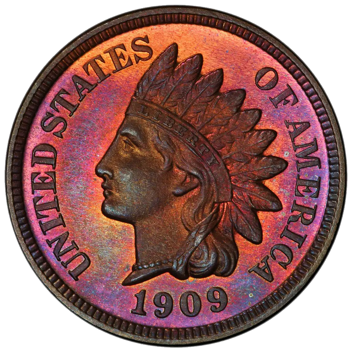 Obverse