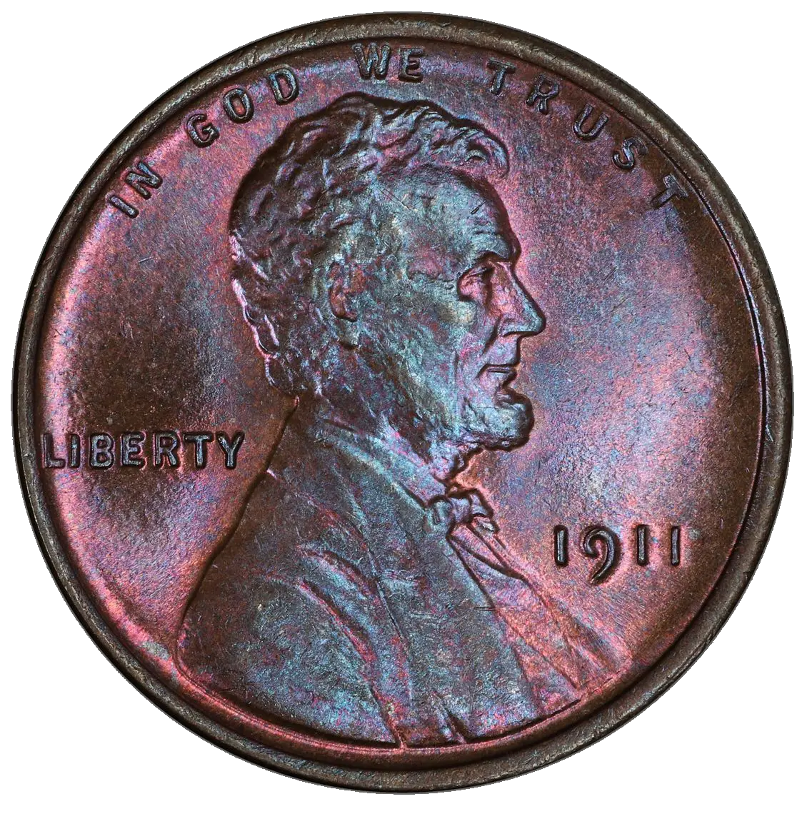 Obverse