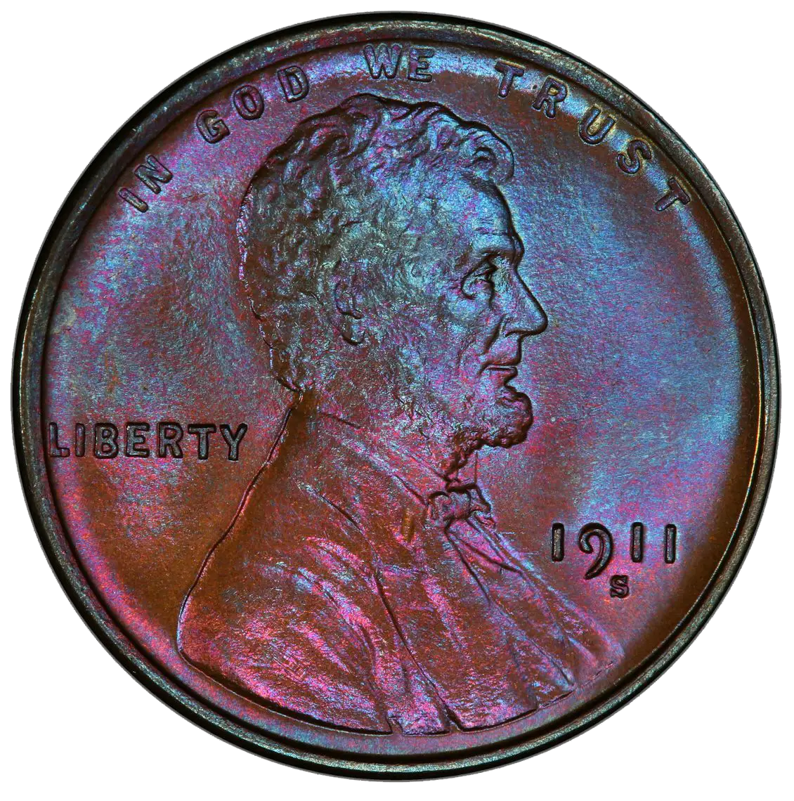 Obverse