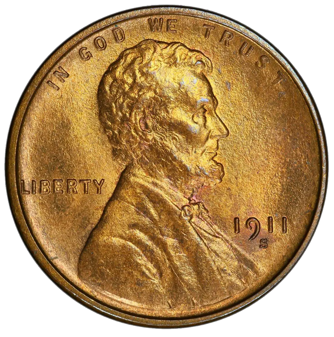 Obverse