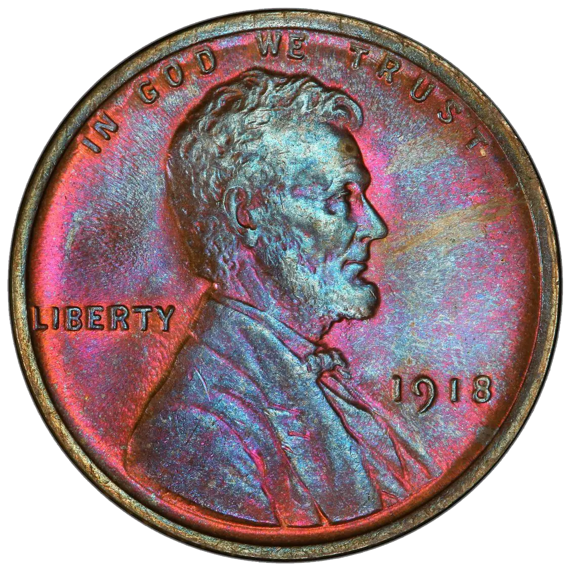 Obverse