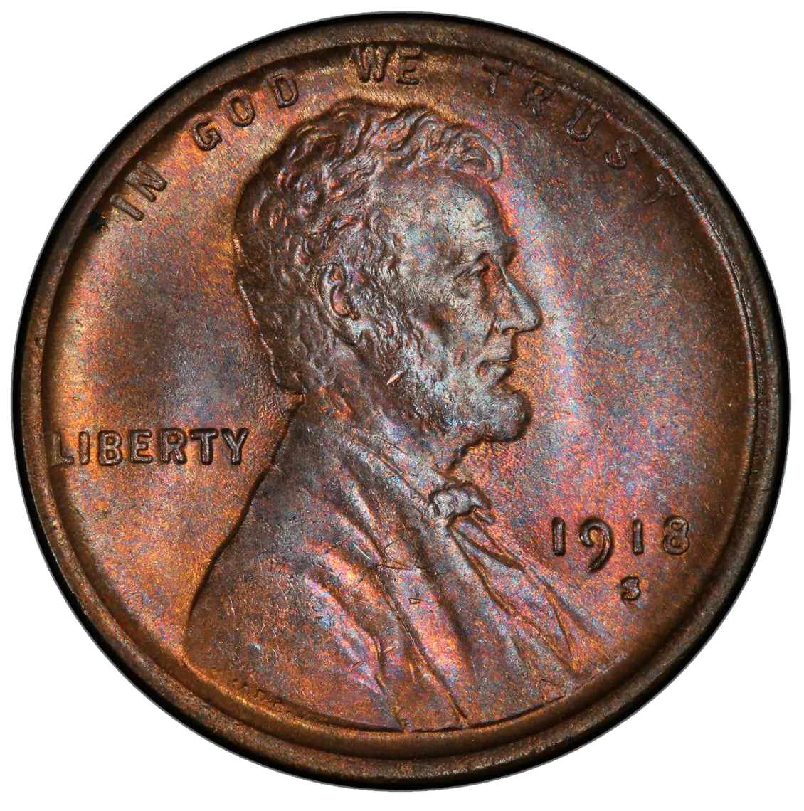 Obverse