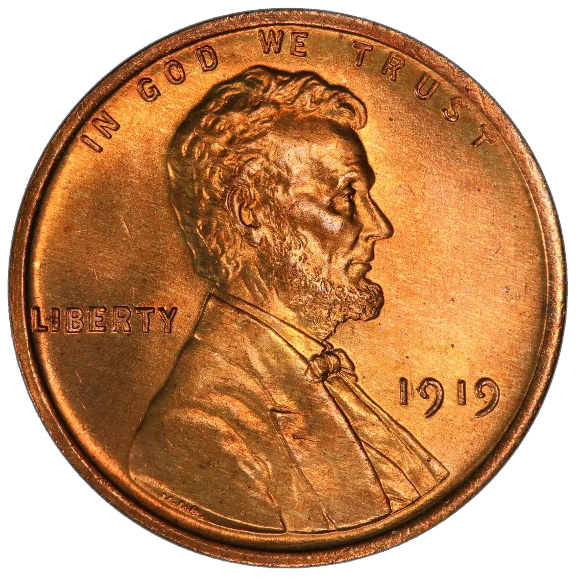 Obverse