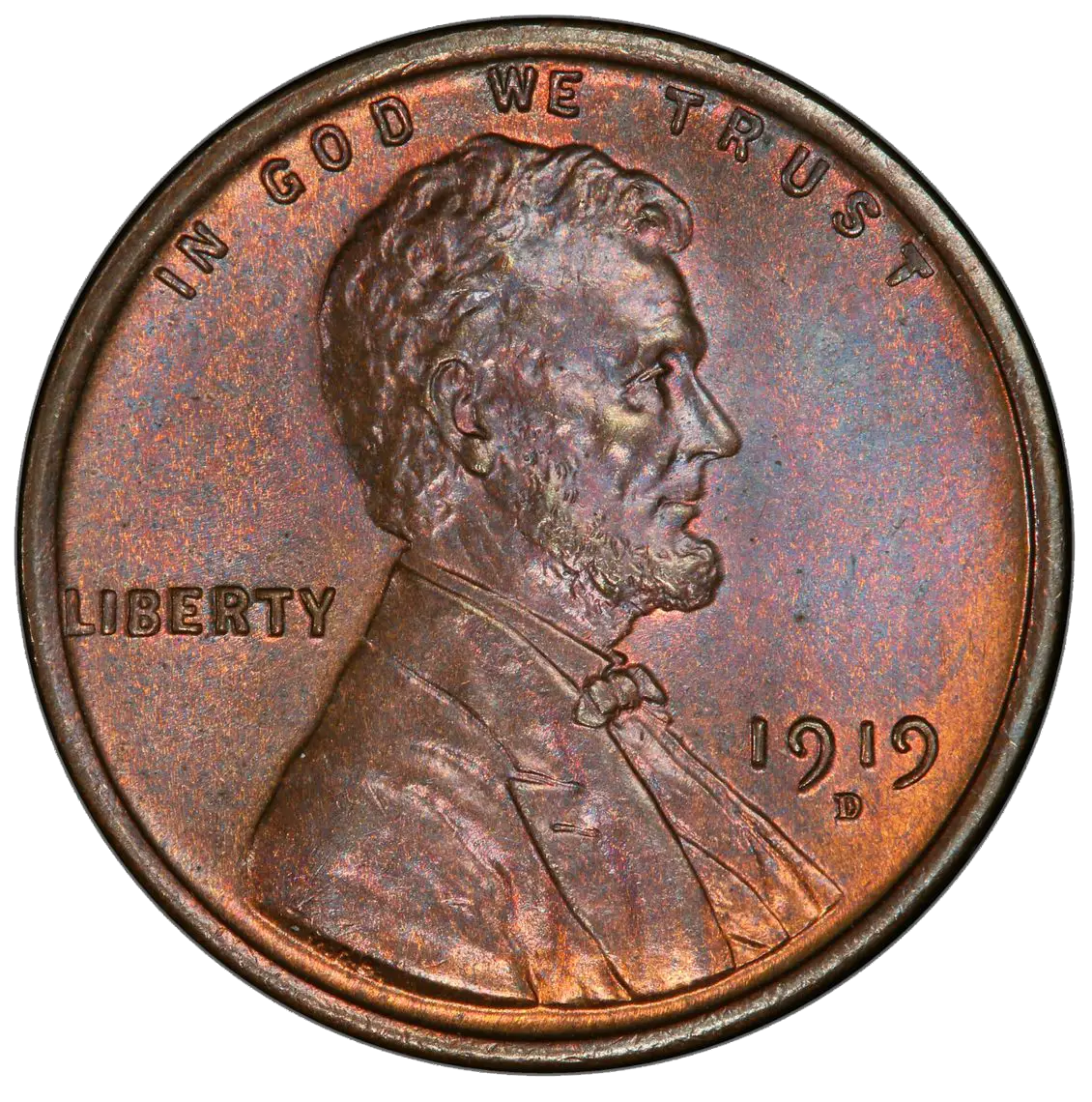 Obverse