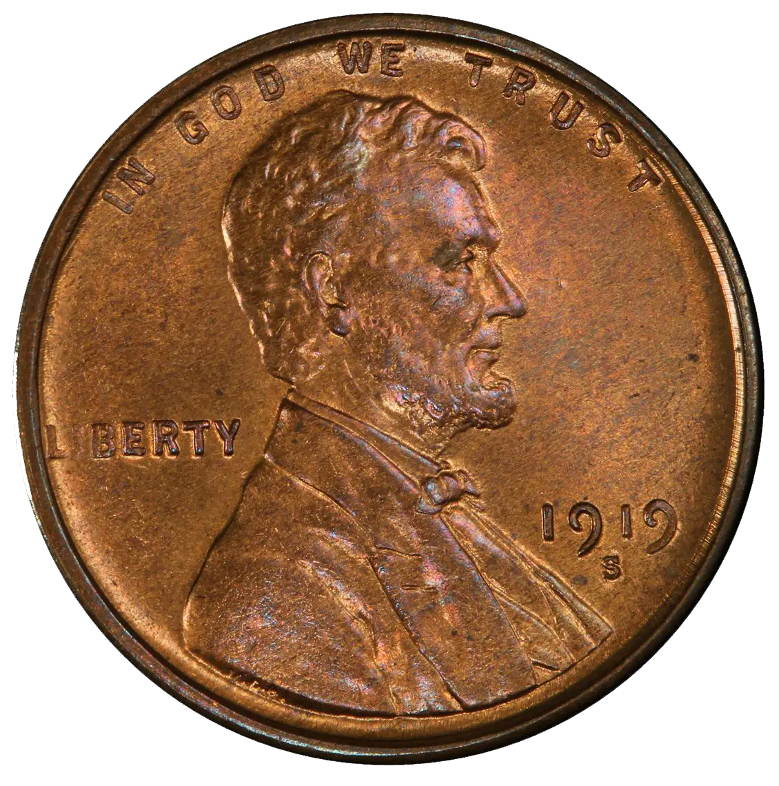 Obverse