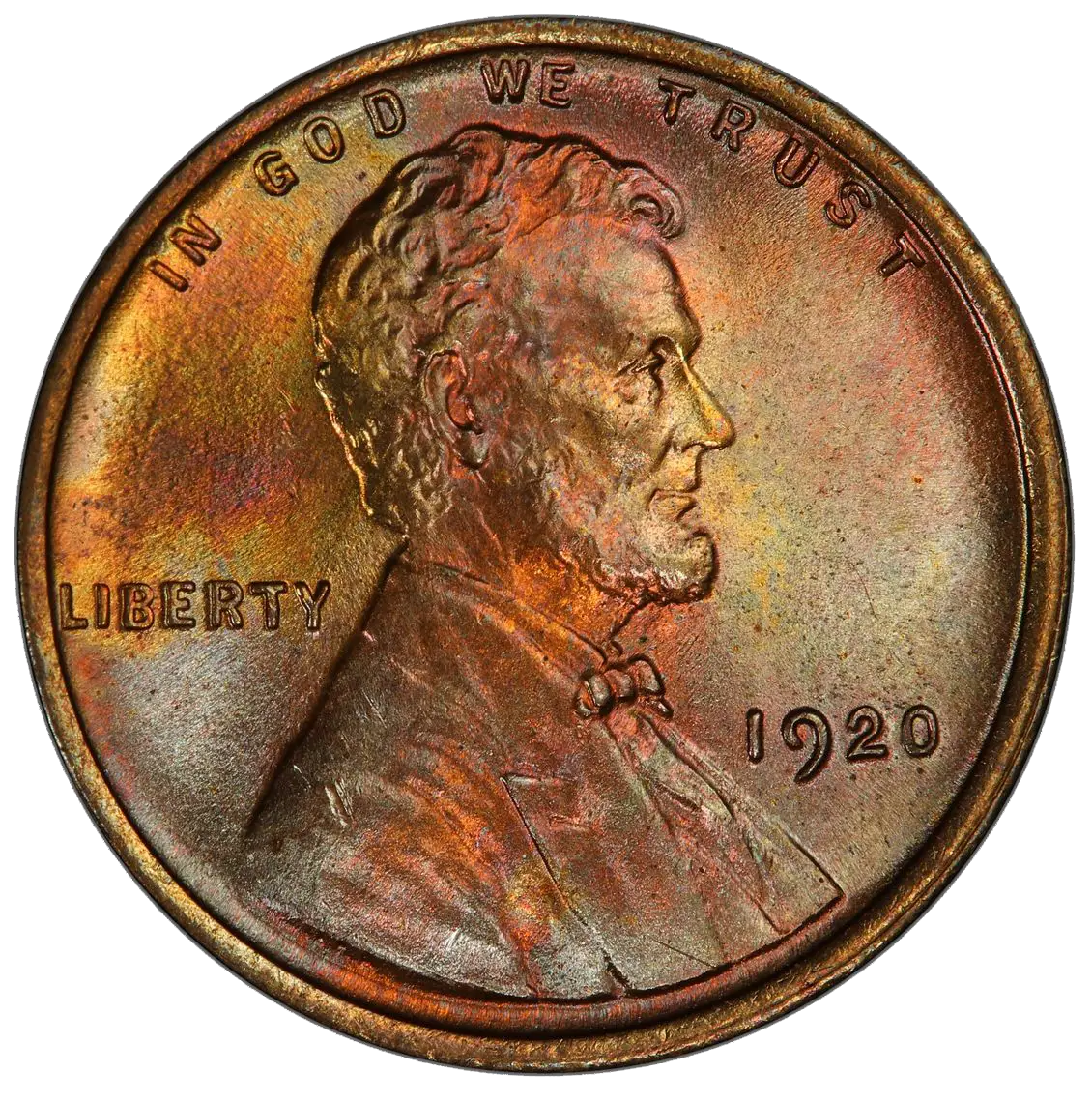Obverse