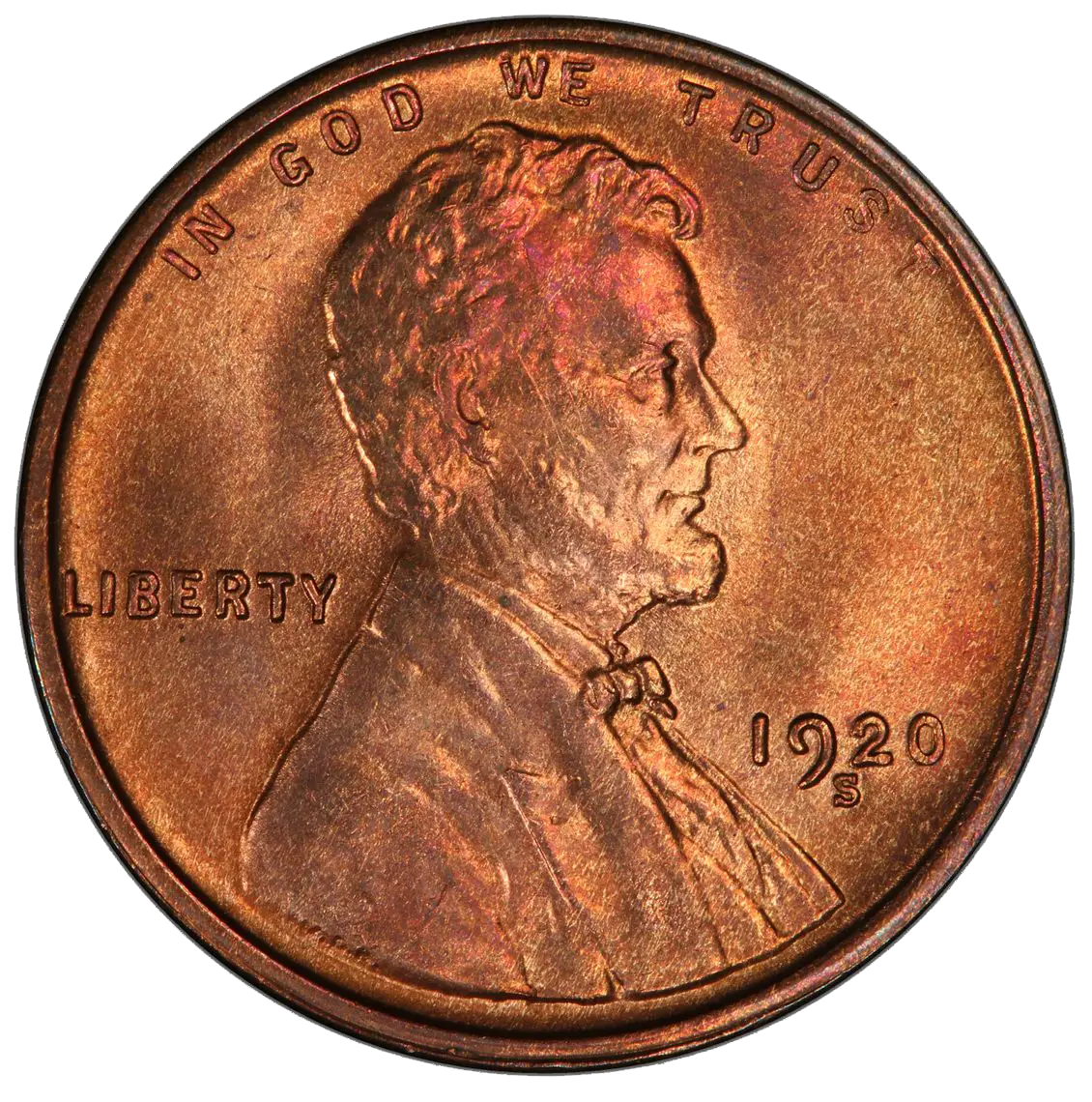 Obverse