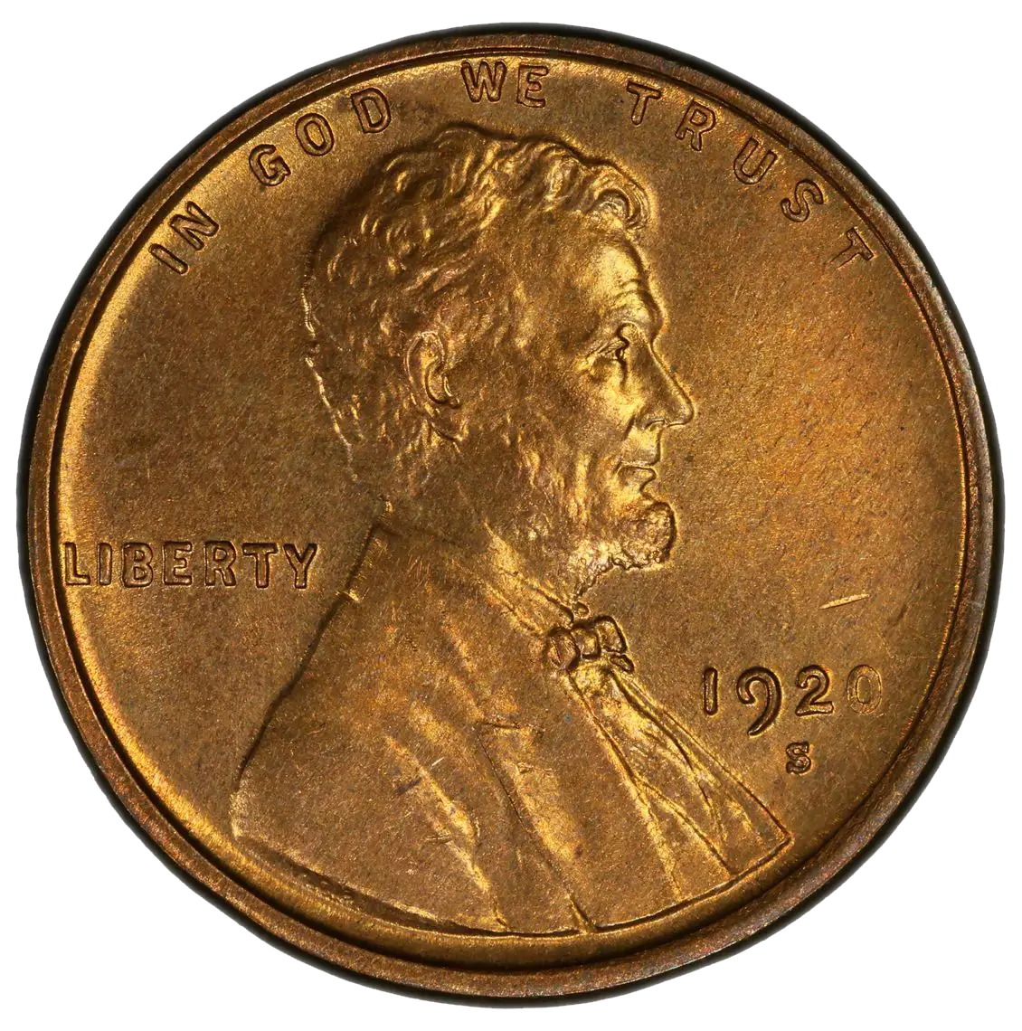 Obverse