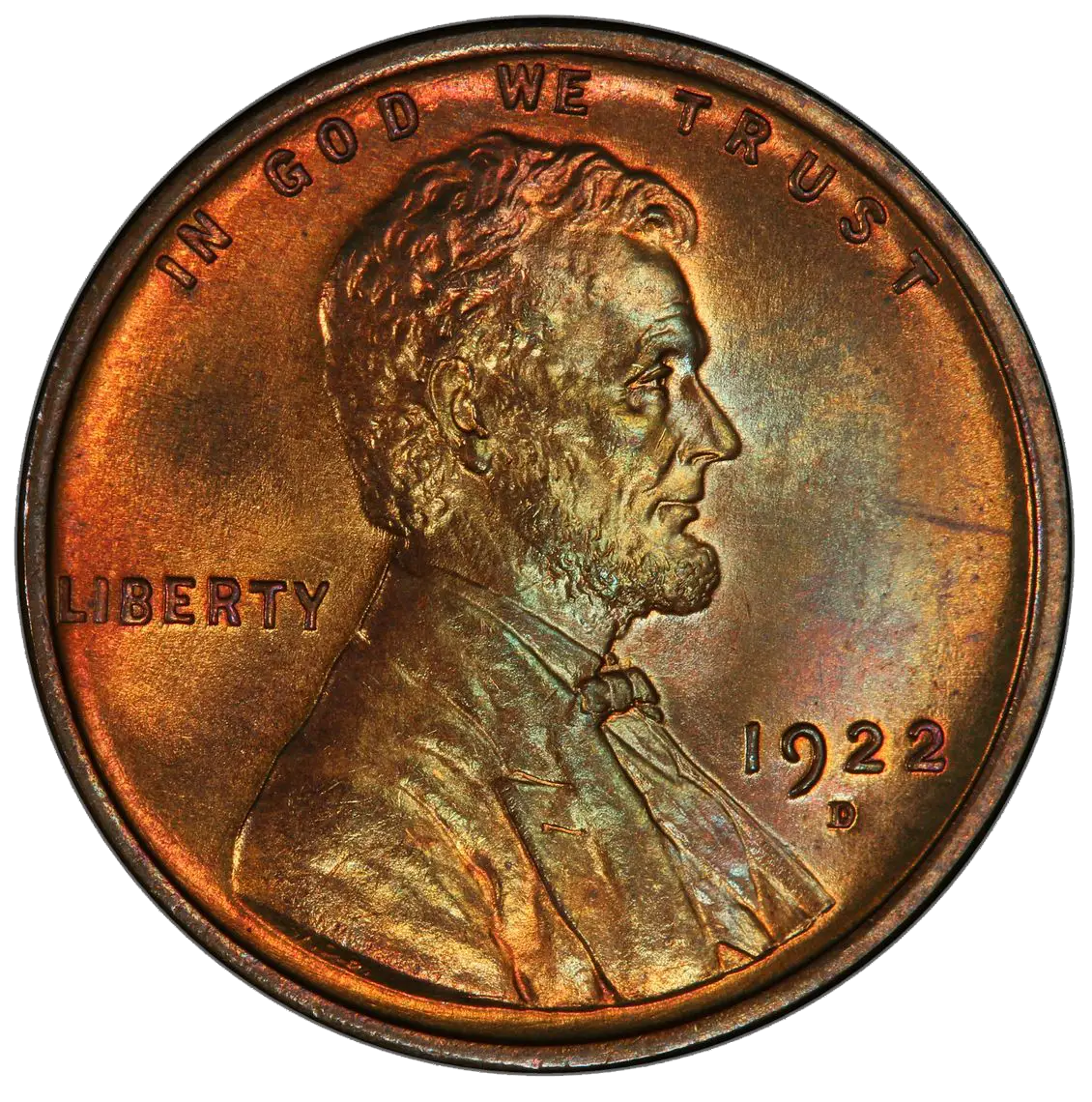 Obverse