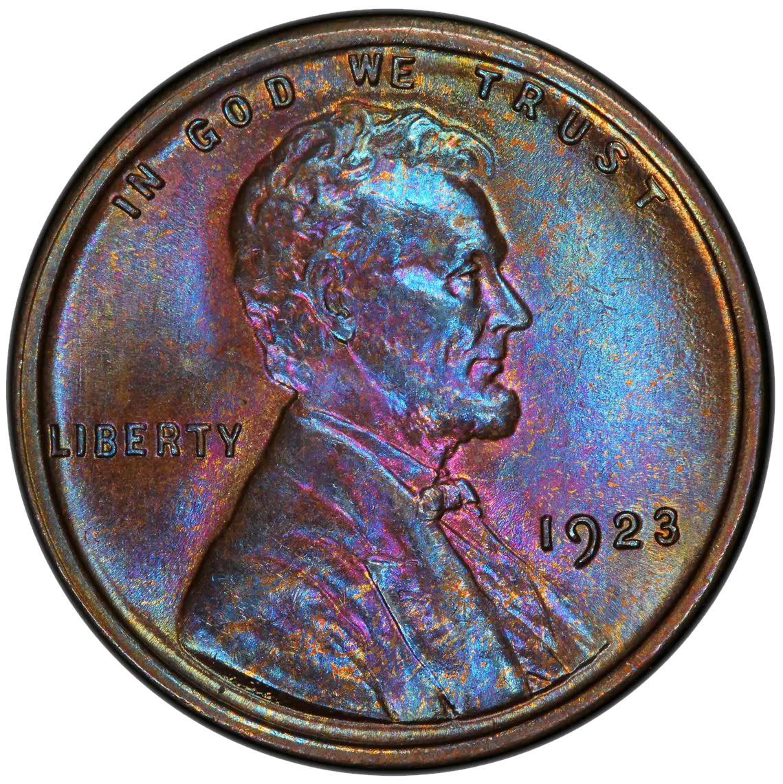 Obverse