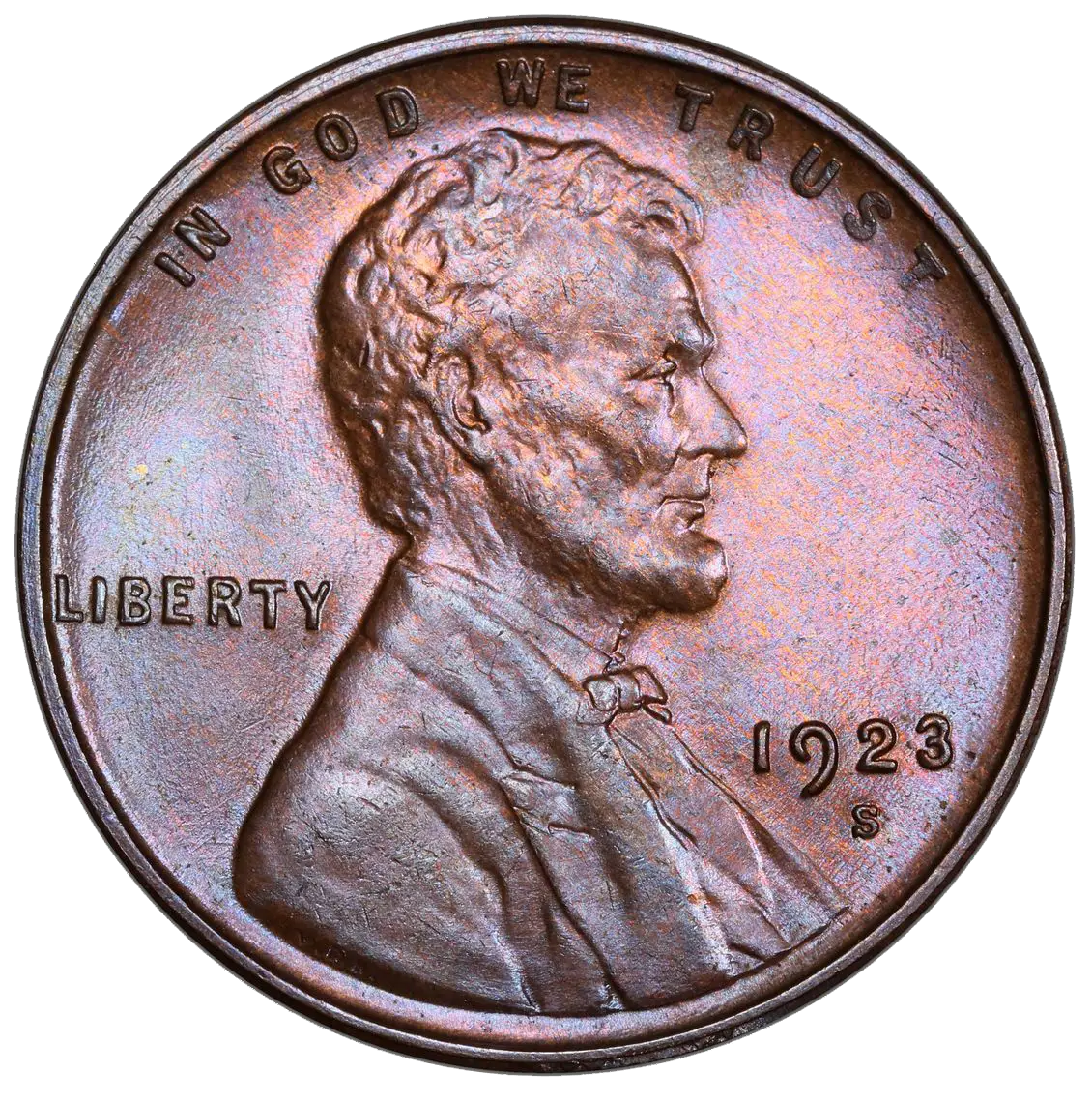 Obverse