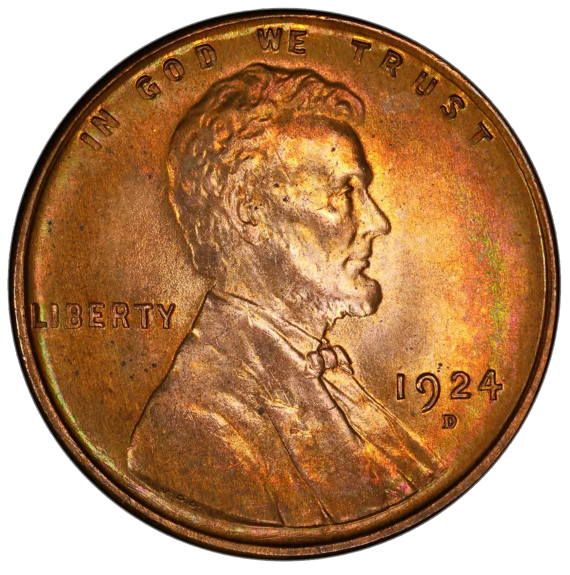 Obverse