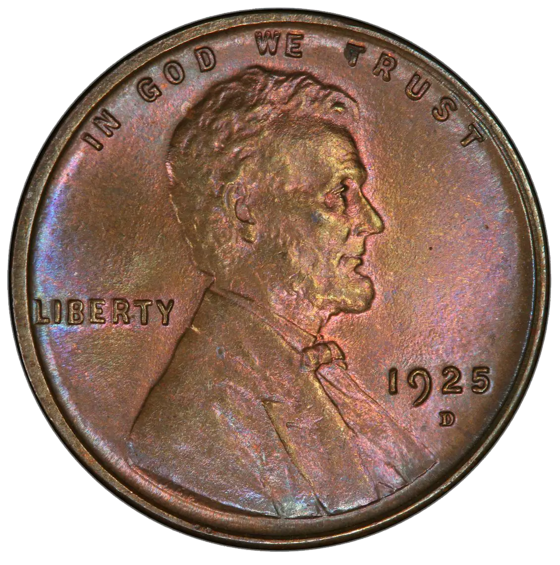 Obverse