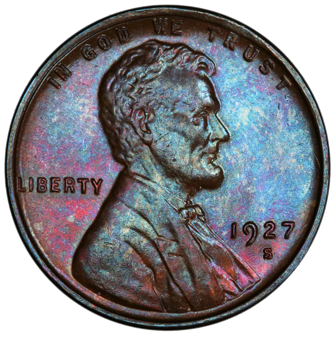 Obverse