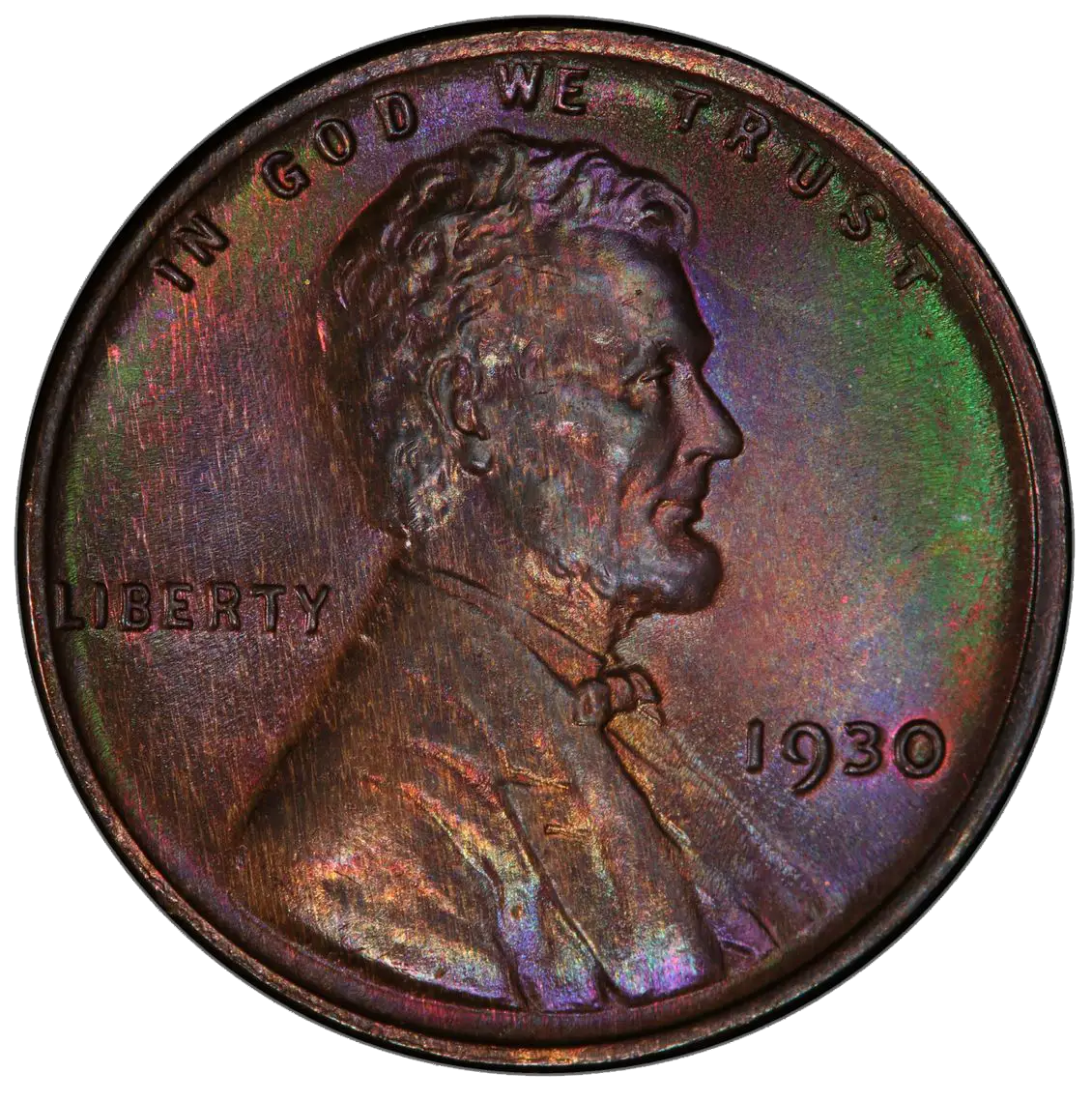Obverse