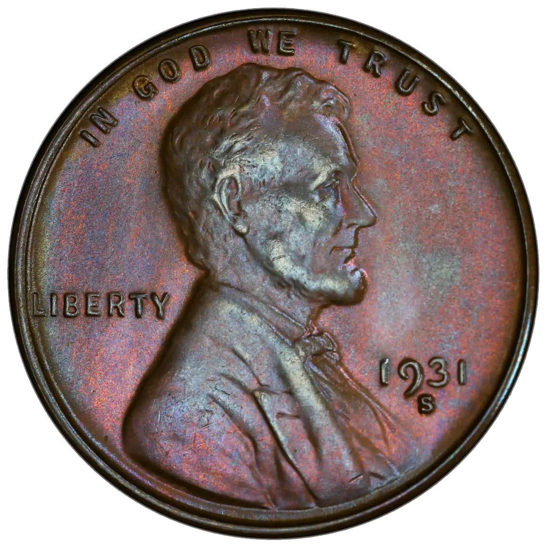 Obverse