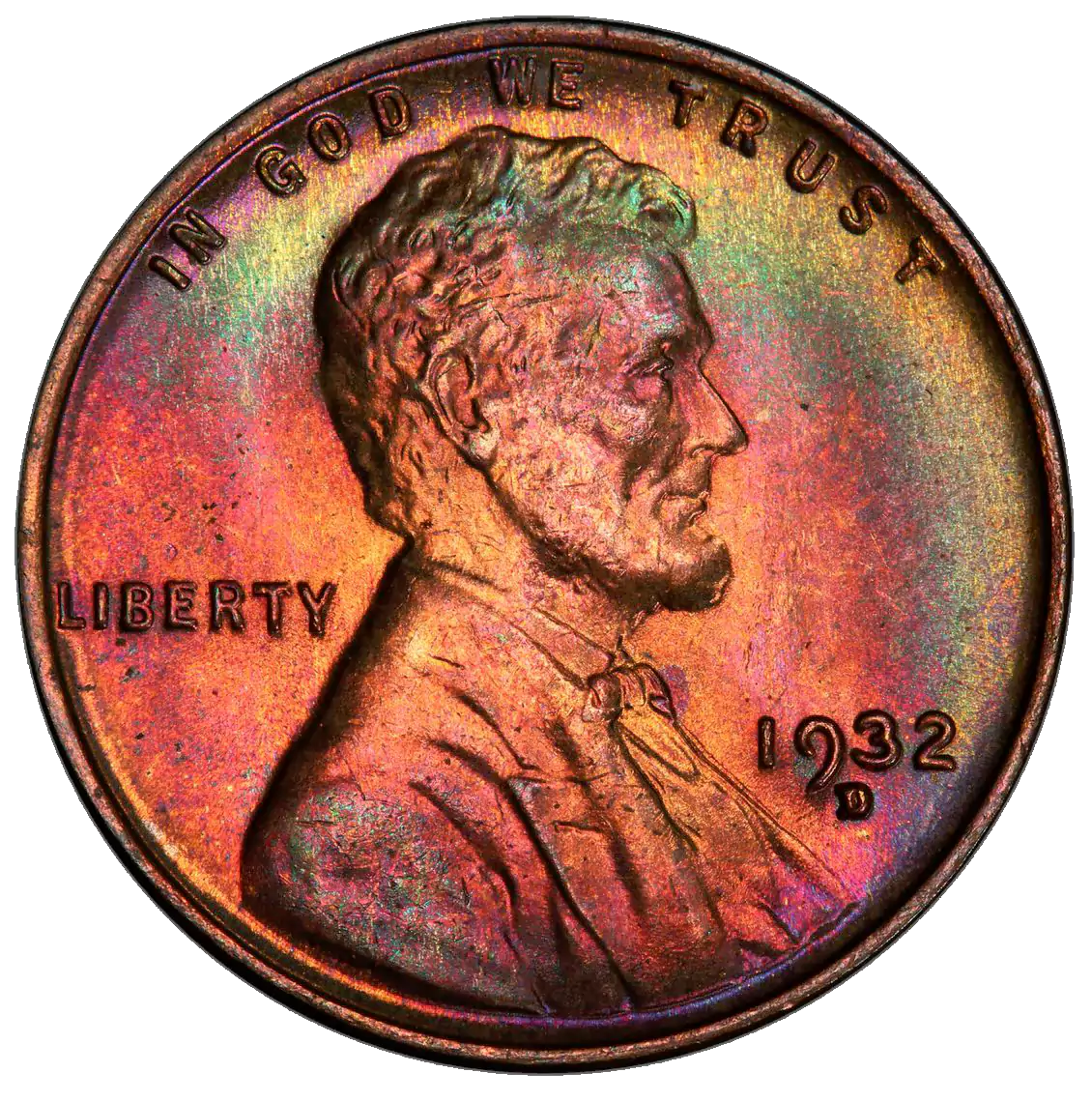 Obverse