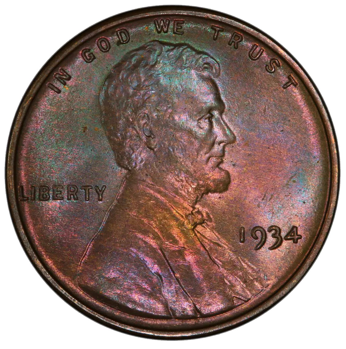 Obverse