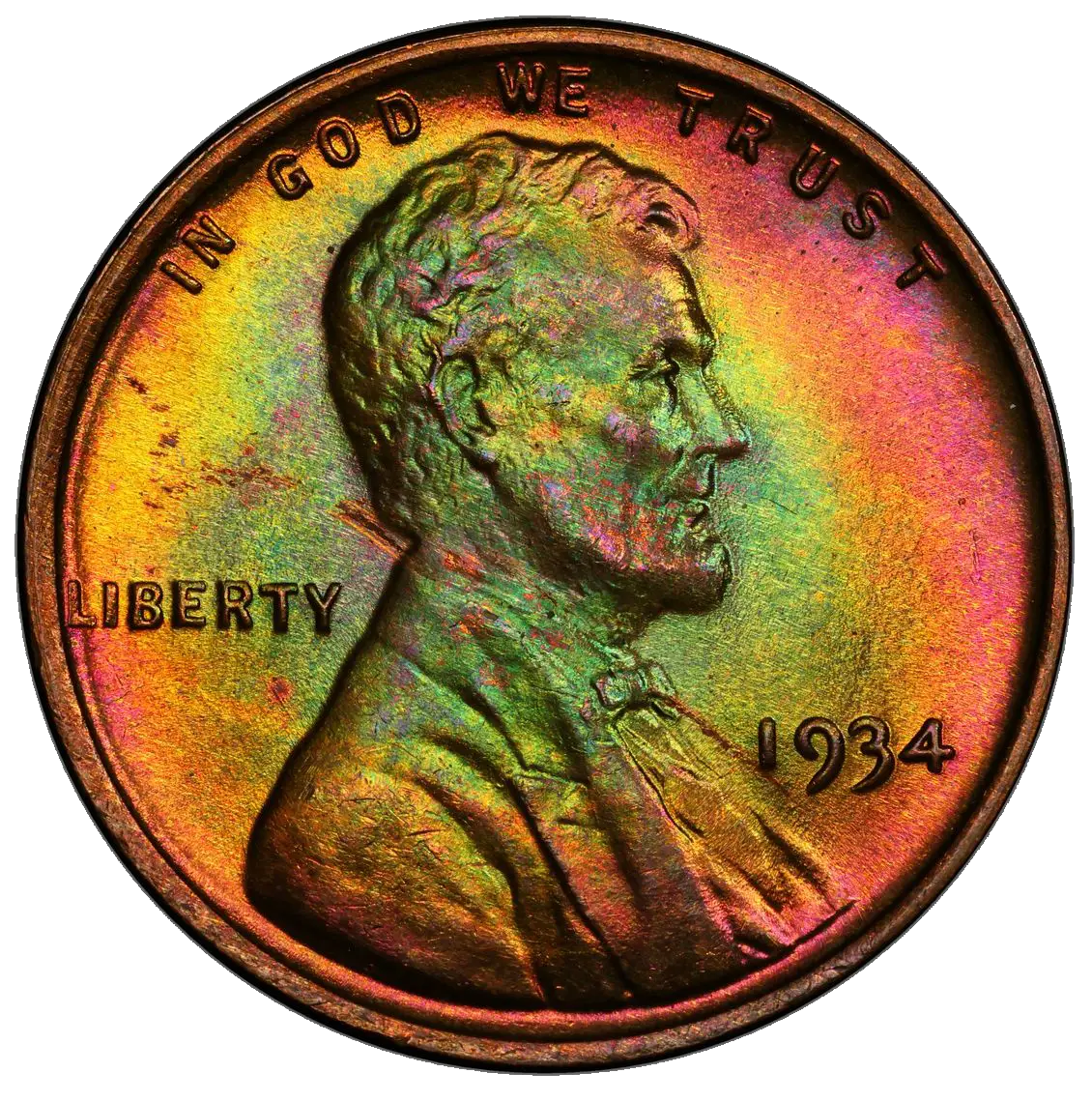 Obverse