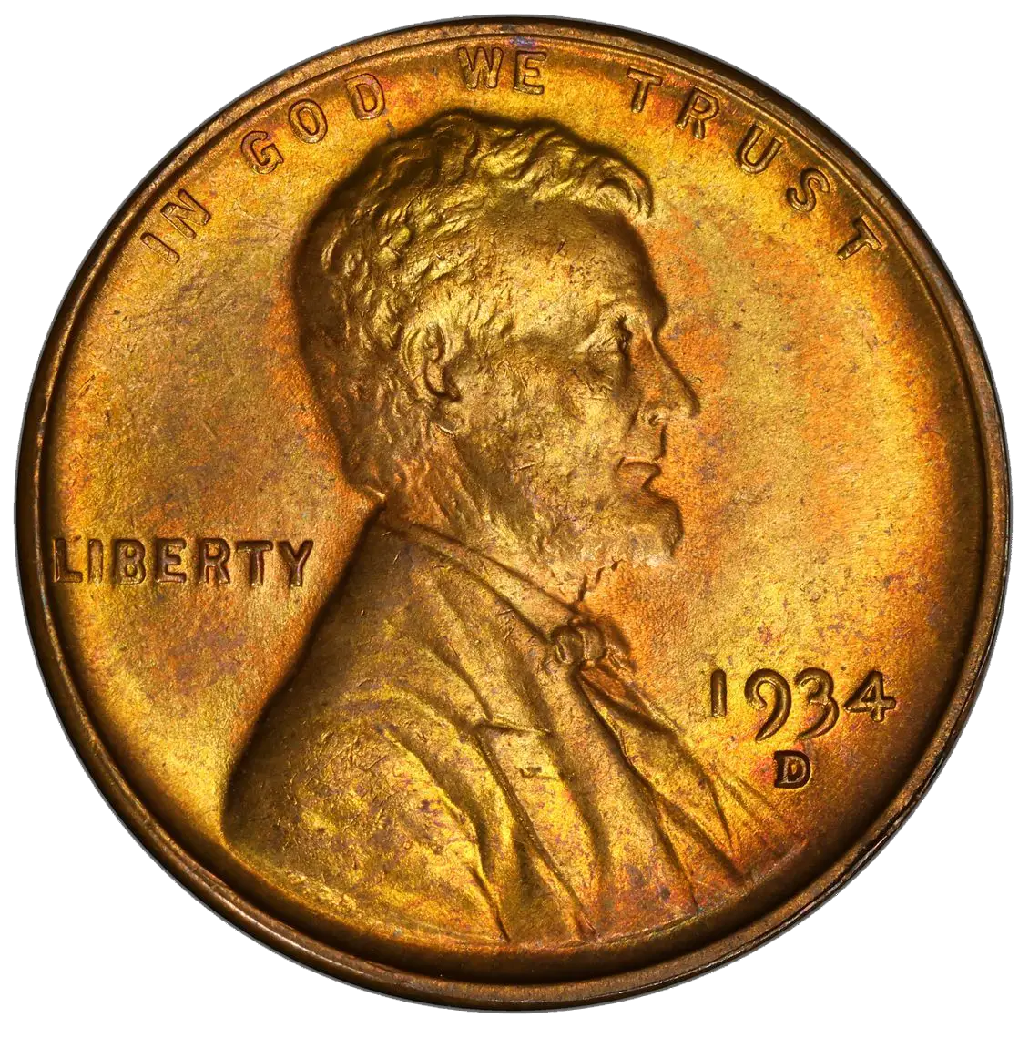 Obverse