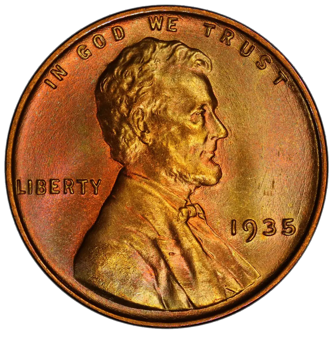 Obverse