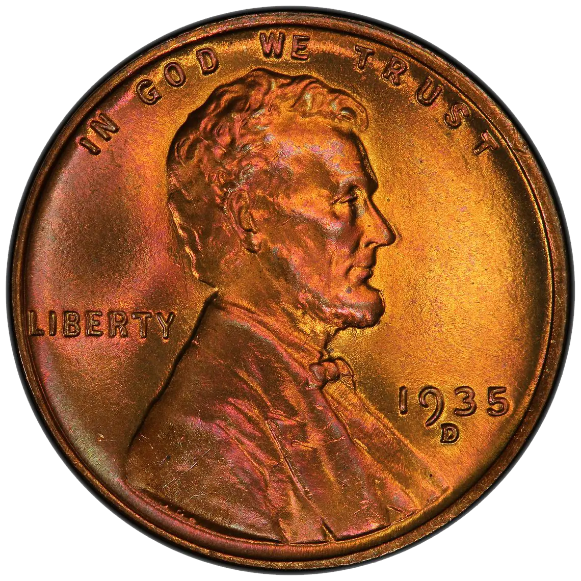 Obverse