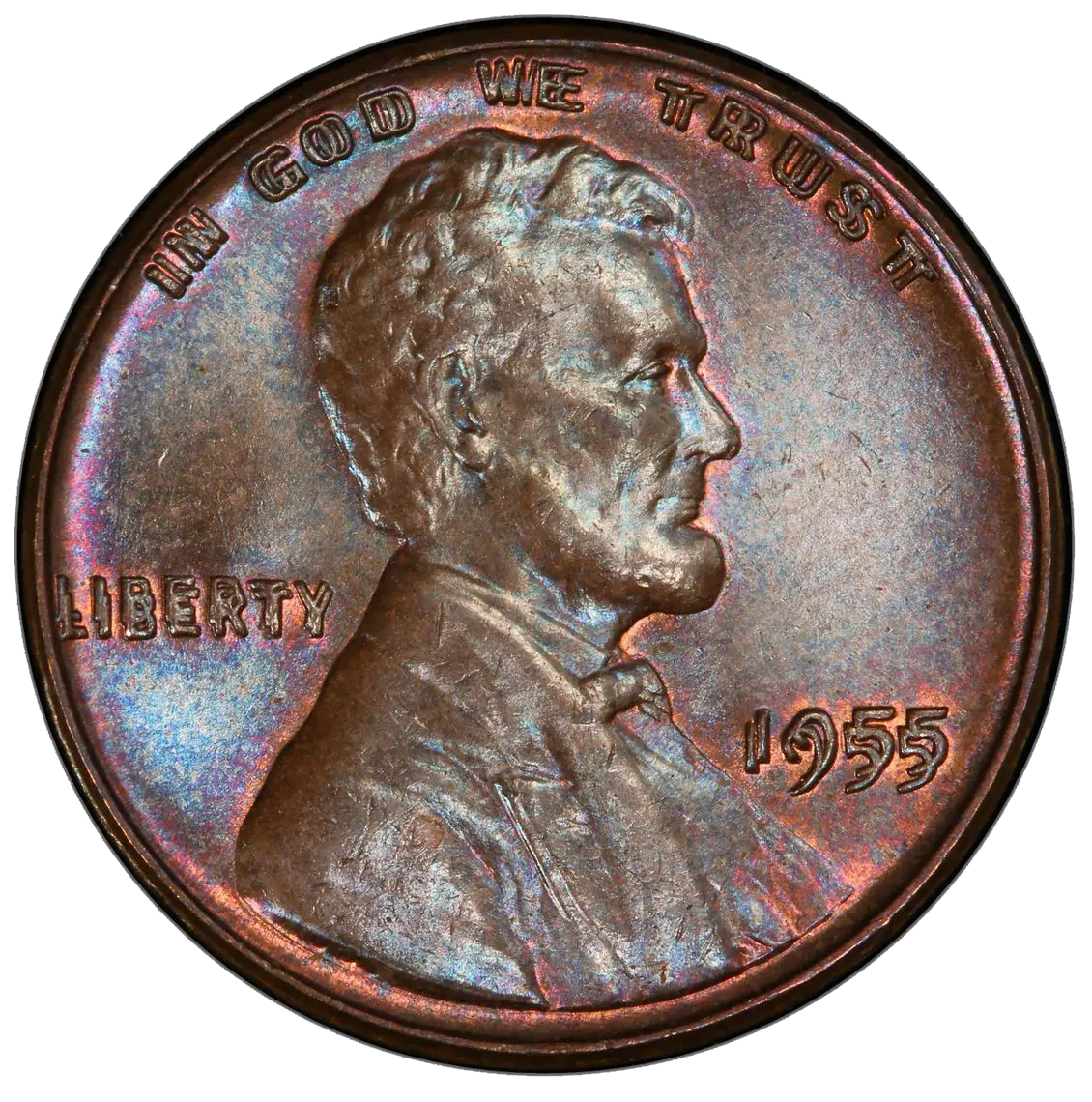 Obverse