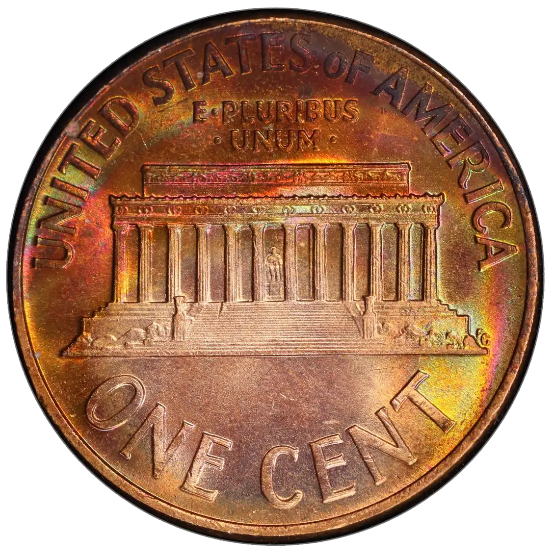 Reverse
