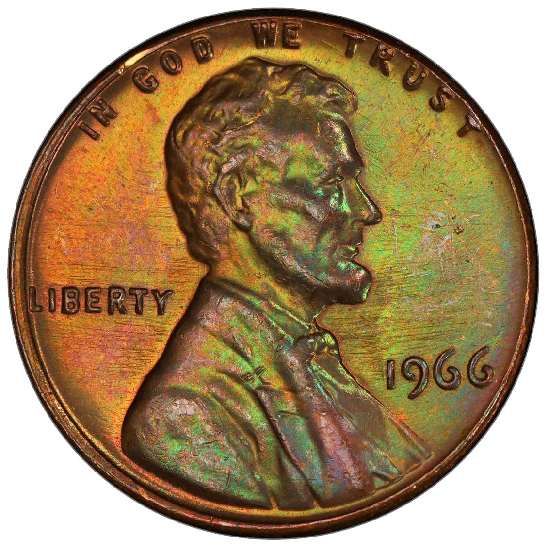 Obverse