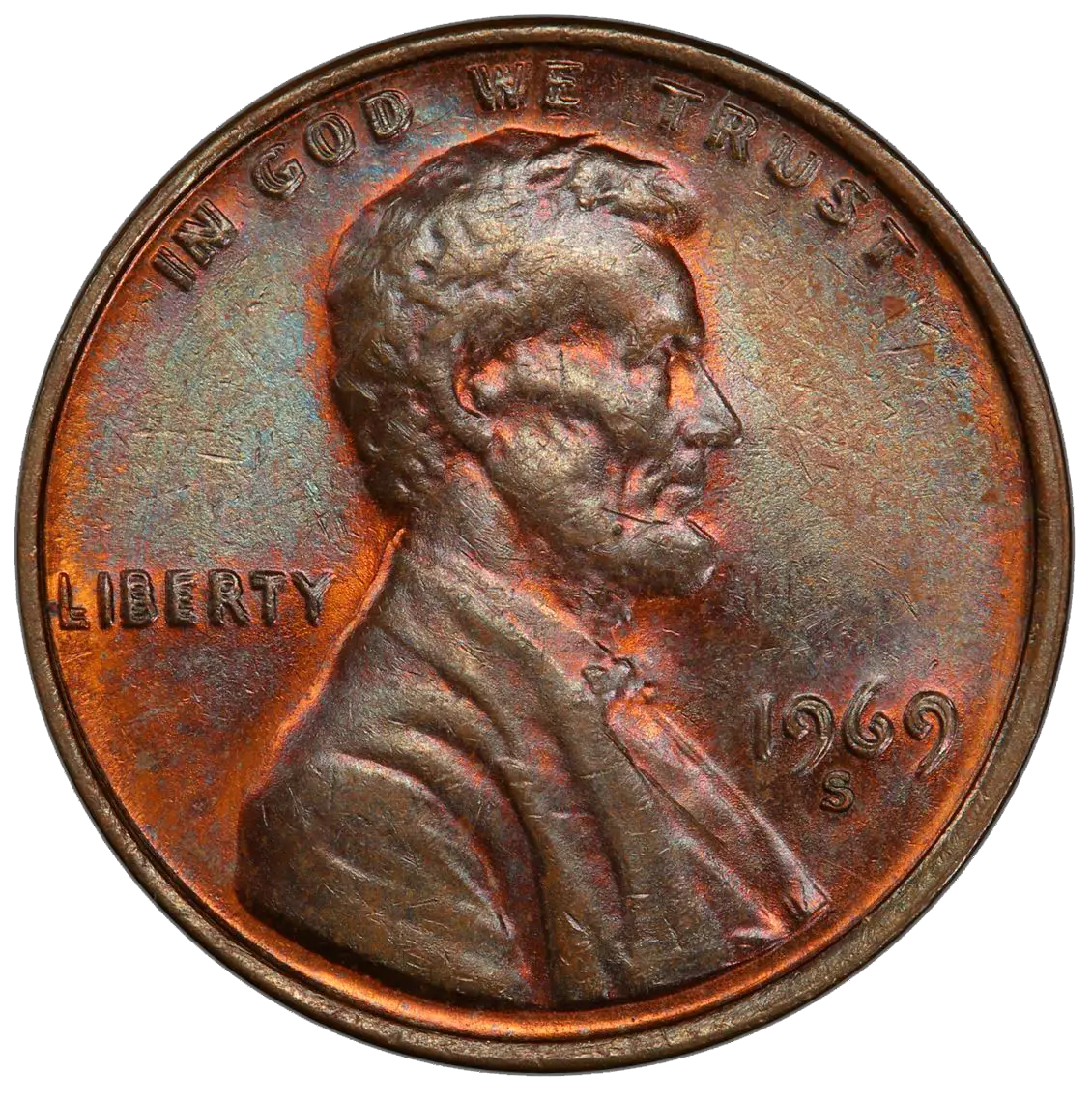 Obverse