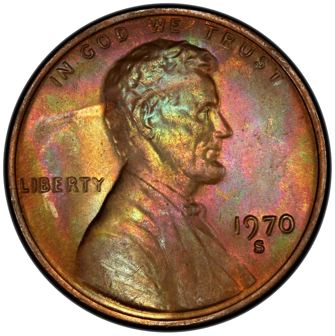 Obverse