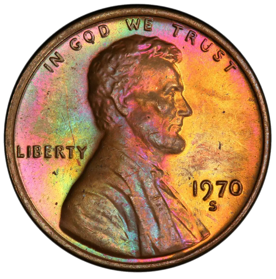 Obverse